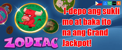 Slot Master Promo promotion banner