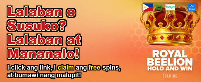 Join Panalo777 and Win Big! banner